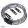 Cable AB HQ JACK CINCH 1.5m image 1
