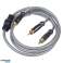 Cable AB HQ JACK CINCH 1.5m image 4