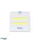 AB LED GV18W Solcellelampe bilde 1