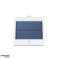 AB LED GV18W Solcellelampe bilde 2