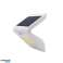 AB LED GV18W Solcellelampe bilde 3