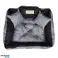 Dog Bed 100 x 80  //  115 x 95 Dark Grey image 2