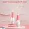 Lastele mõeldud SEAGO roosa Sonic hambahari 1xAAA 1 5V ilma komplektita 4 otsikut SG 513 Pink foto 2