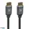 HDMI Cable 2.1a Maclean. 1.5m. 8K. MCTV 440 image 2