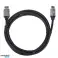 HDMI Cable 2.1a Maclean. 1.5m. 8K. MCTV 440 image 3