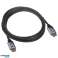 Καλώδιο HDMI 2.1a Maclean. 3μ. 8K. MCTV 442 εικόνα 1