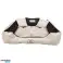 Couchage 40 x 30  //  55 x 45 Beige photo 1