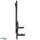 Maclean verstellbarer Soundbar-Halter. Tiefe 86 155mm. max. 15kg MC 465 Bild 6