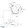 Advertising holder for tablet Maclean desktop with lock 7.9" 11" universal MC 468W image 5
