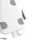 Wandmontage reclamehouder voor tablet Maclean met slot 7.9" 11" universeel MC 469W foto 4