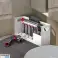 Организатор за сешоар Dyson Airwrap Styler Maclean картина 3