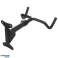 Wall Bicycle Holder Maclean, Horizontal, Steel, Max. Load 30kg, MC 431 image 3