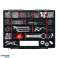 Werkzeug-Organizer Nors 40 KNO40305S Bild 3