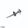 Vartco LIGHT Line Pulsierender Rasensprenger Bild 1