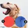 Lit pour chien ECCO 115x90 / 130x105 cm beige photo 5