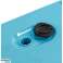 Doniczka FURU SQUARE LOW  skandinavisch blau Bild 2