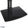 Soporte de pared para TV con estante Maclean. máx. 20 kg. máx. VESA 200x200. para TV de 15 a 42&quot;. MC 451 fotografía 4