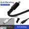 Kabel 2 x USB C 15W Maclean Bild 2