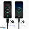 Kabel 2 x USB C 15W Maclean Bild 4