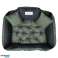 Hundebett 130 x 105 Grüne KingDog Bild 2