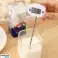 Food thermometer/probe. GreenBlue. probe length 15cm. Temp range  50 degrees Celsius to 300 degrees Celsius. accuracy 0.1 deg C. GB382 image 2