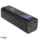 Batería portátil Power Bank Maclean. 24600mAh. fotografía 5