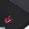 Etui for laptop / nettbrett NanoRS. 15.6". svart. RS175 bilde 1