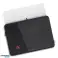 Etui for laptop / nettbrett NanoRS. 15.6". svart. RS175 bilde 6
