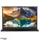 Portable Projector Screen Maclean. compact. desk. 40&quot;. 16:9. MC 962 image 1