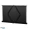 Portable Projector Screen Maclean. compact. desk. 40&quot;. 16:9. MC 962 image 3