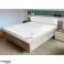 Vanntett beskyttelse til madrass 160x200cm Medicline bilde 2
