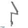 Professioneller Mikrofonhalter Maclean. Arm. max. 2kg. MC 971 Bild 2