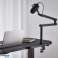 Professioneller Mikrofonhalter Maclean. Arm. max. 2kg. MC 971 Bild 3