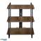 Stylish Maclean 3-Shelf Cabinet image 4