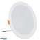 Φωτιστικό LED οροφής Maclean. ενσωματωμένο SLIM. 18W. Ουδέτερο Λευκό 4000K. 170 26mm. 1800 lm.  MCE372 R εικόνα 2