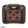 Hundebett 130x105 Braun KingDog Bild 2