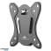 Support TV Maclean. max VESA 100x100. 13 27&quot;. 25kg. MC 715A photo 3