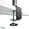 Support de moniteur Maclean. VESA max 100x100. 13 27 pouces. 9kg. MC 967 photo 4