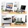 Monitor / Laptop Stand Maclean. 13 32". MC 946 image 5
