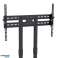 TV Standı tekerlekli Maclean. profesyonel.32 70". max. VESA 600x400. max. 40kg. MC 951 fotoğraf 1