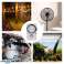 Mechanische timer GreenBlue GB360. 48 programma's. max. belasting 16A. IP20. foto 2