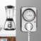 Mechanische timer GreenBlue GB360. 48 programma's. max. belasting 16A. IP20. foto 5