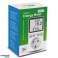 Мерник энергии GreenBlue. Ватометр. Тип F. 220 240V AC. 50Hz. Макс. нагрузка 16A. IP20. Встроенная батарея. GB364 F изображение 2