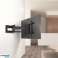Televisiehouder Maclean. max VESA 800x400. 37 85&quot;. 55kg. lange arm 915mm. MC 986 foto 1