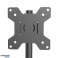 Support pour moniteur Maclean. VESA max 100x100. 13 27". 8kg. MC 987 photo 4