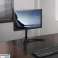Support pour moniteur Maclean. VESA max 100x100. 13 27". 8kg. MC 987 photo 6