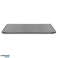 Foam Bed Mat Codura Gray 100x70 cm Prestige image 1