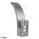 LED lamp met bewegingssensor Maclean. PIR bewegingssensor. grijze kleur. 20W. IP65. 2000lm. neutraal wit 4000K MCE512 GR foto 3