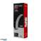 Lampe LED Maclean, couleur noire, 20W, IP65, 2750lm, lumière blanche neutre 4000K MCE511 B photo 6