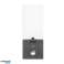 LED-lampe med bevægelsessensor Maclean billede 1